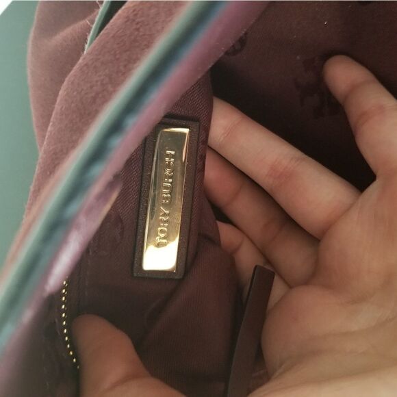 Tory Burch Tote Bag - Picture 8 of 13